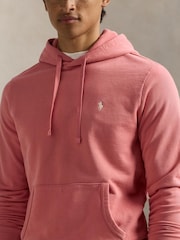 Polo Ralph Lauren Pink Long Sleeve Sweatshirt - Image 4 of 5