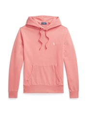 Polo Ralph Lauren Pink Long Sleeve Sweatshirt - Image 5 of 5