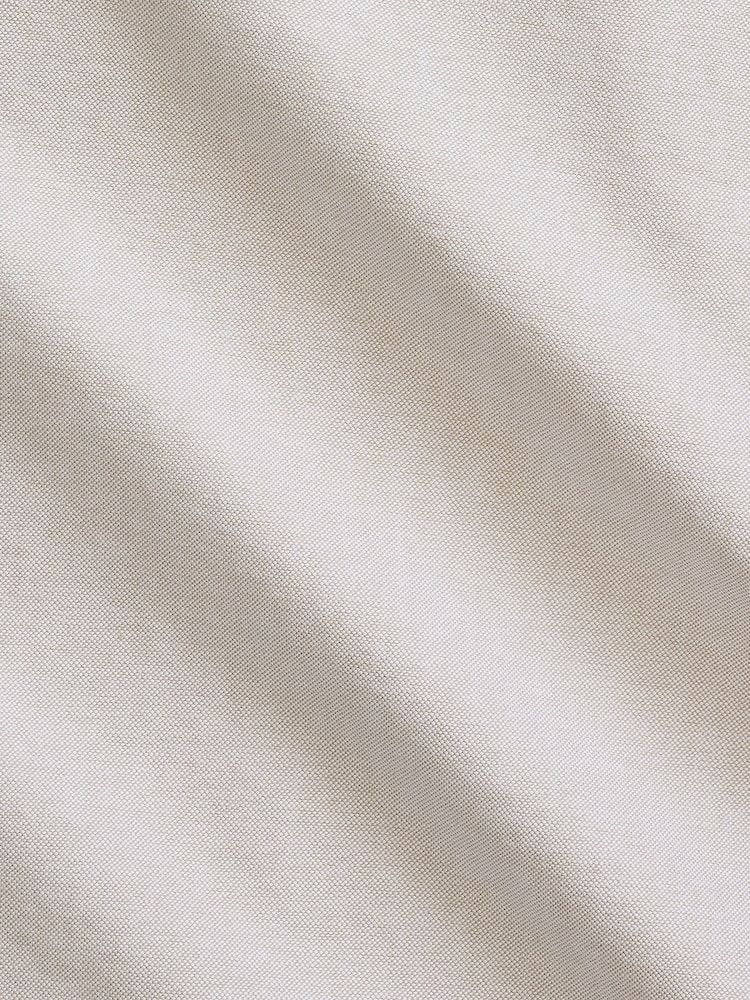 Polo Ralph Lauren Natural Long Sleeve Sport Shirt - Image 9 of 9