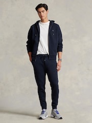 Polo Ralph Lauren Blue Athletic Joggers - Image 1 of 4