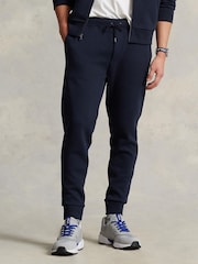 Polo Ralph Lauren Blue Athletic Joggers - Image 2 of 4