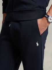 Polo Ralph Lauren Blue Athletic Joggers - Image 4 of 4