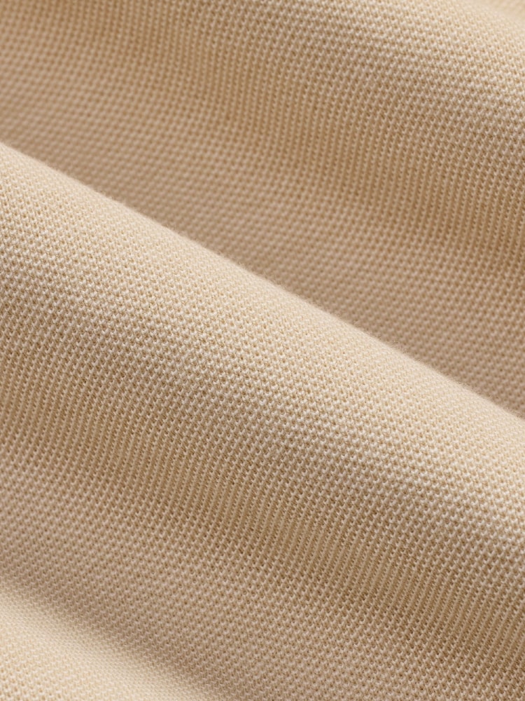 Polo Ralph Lauren Natural Long Sleeve Sport Shirt - Image 7 of 7