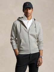 Polo Ralph Lauren Grey Long Sleeve Sweatshirt - Image 1 of 4