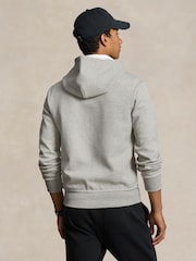Polo Ralph Lauren Grey Long Sleeve Sweatshirt - Image 2 of 4