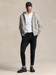Polo Ralph Lauren Grey Long Sleeve Sweatshirt - Image 3 of 4