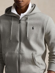 Polo Ralph Lauren Grey Long Sleeve Sweatshirt - Image 4 of 4