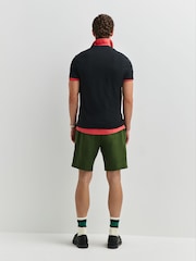 Polo Ralph Lauren Black Short Sleeve T-Shirt - Image 6 of 8