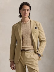 Polo Ralph Lauren Natural Sport Coat - Image 1 of 4