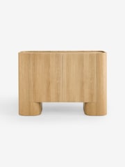 MADE.COM Kain Large Sideboard - 6න් 6 වන රූපය