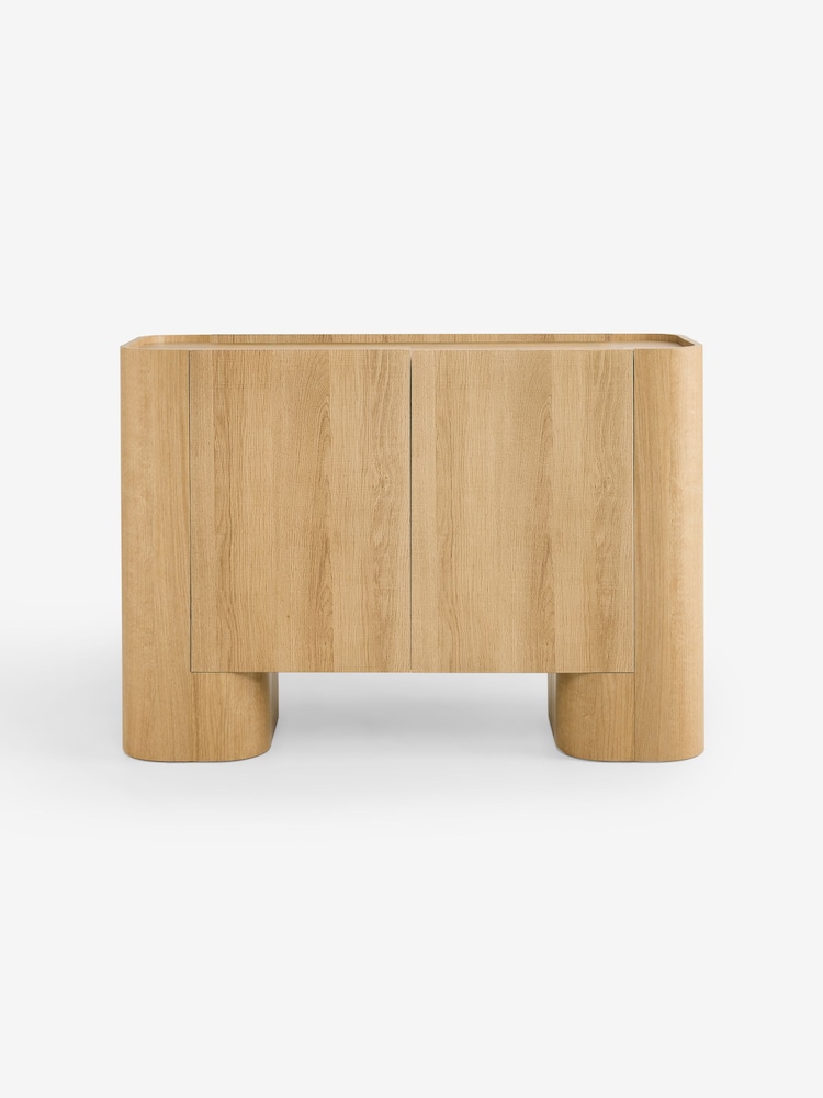 MADE.COM Kain Large Sideboard - 6න් 6 වන රූපය