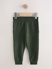Forest Green Joggers (3mths-7yrs) - Image 2 of 4