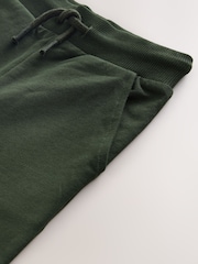 Forest Green Joggers (3mths-7yrs) - Image 4 of 4