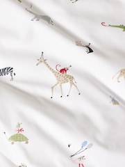 The White Company White Bed Set - Image 2 of 3