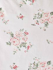 The White Company Pink Bed Set - Image 2 of 2