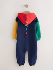 Multi Colourblock All-In-One (3mths-7yrs) - Image 5 of 8