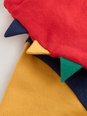 Multi Colourblock All-In-One (3mths-7yrs) - Image 6 of 8