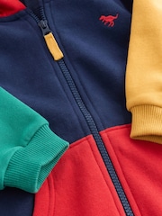 Multi Colourblock All-In-One (3mths-7yrs) - Image 7 of 8