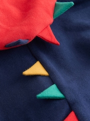 Multi Colourblock All-In-One (3mths-7yrs) - Image 8 of 8