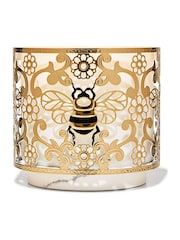 Bath & Body Works 3-Wick Candle Holder - Image 1 of 1