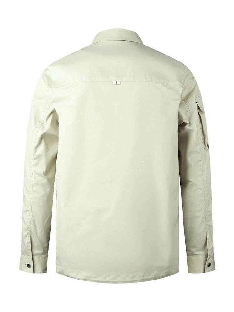Luke 1977 Vietnam Jacket - Image 5 of 7
