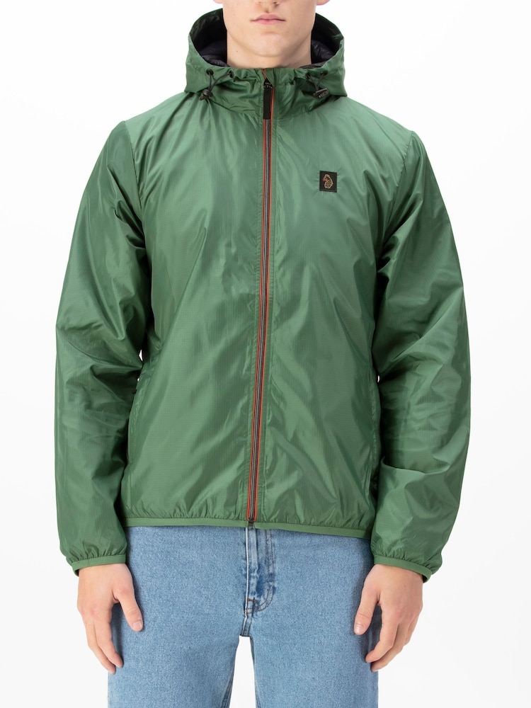 Luke 1977 Garnedd 1000 Myrtle Jacket - Image 1 of 7