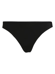 Calvin Klein Black Perfectly Fit Bikini Briefs - Image 5 of 5