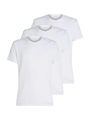 Calvin Klein Blend Underwear T-Shirts 3 Pack - Bild 1 von 1