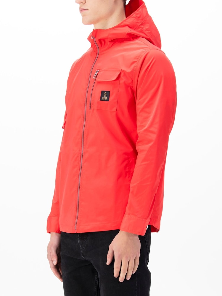 Luke 1977 Nepal Grenade Jacket - Image 3 of 5