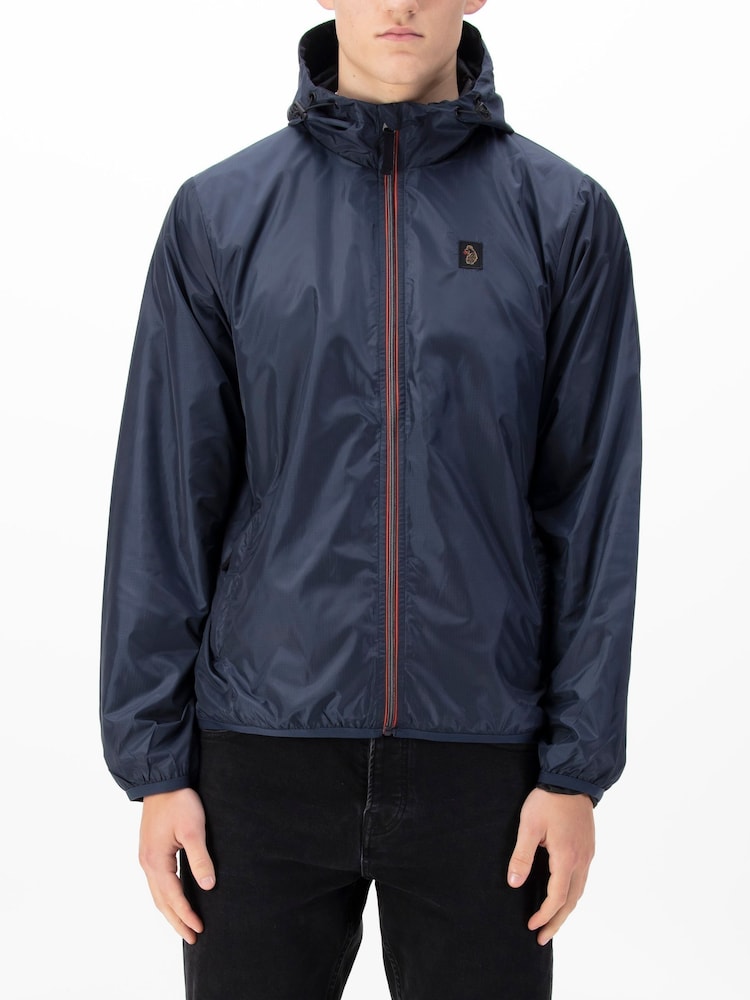 Luke 1977 Garnedd Atlantic Jacket - Image 1 of 7