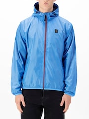 Luke 1977 Blue Garnedd 1000 Atlantic Jacket - Image 1 of 7