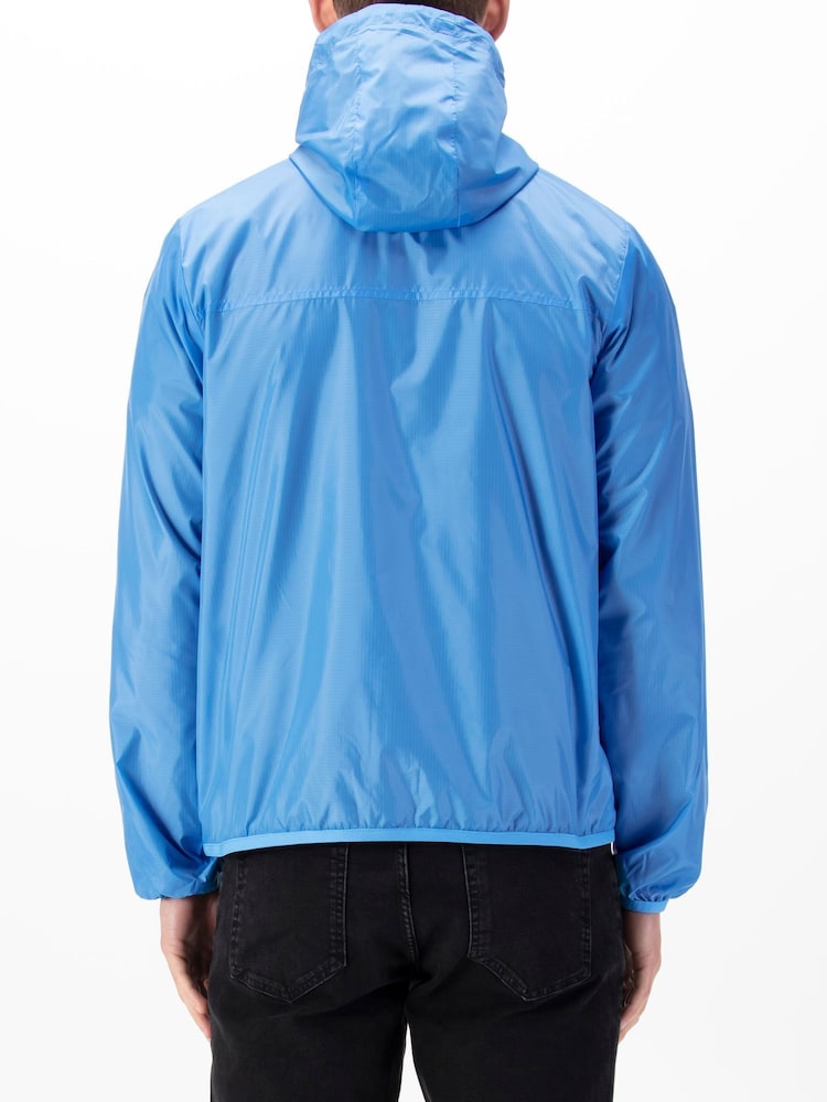 Luke 1977 Blue Garnedd 1000 Atlantic Jacket - Image 2 of 7