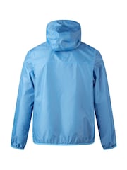 Luke 1977 Blue Garnedd 1000 Atlantic Jacket - Image 5 of 7
