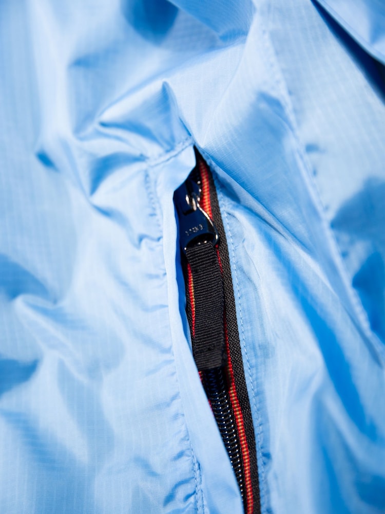 Luke 1977 Blue Garnedd 1000 Atlantic Jacket - Image 7 of 7