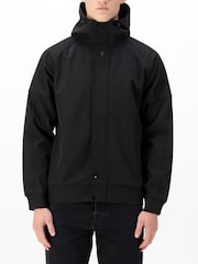 Luke 1977 Rock And Roller Black Jacket - Image 1 of 6