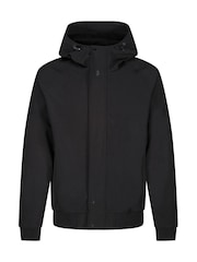 Luke 1977 Rock And Roller Black Jacket - Image 4 of 6