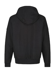 Luke 1977 Rock And Roller Black Jacket - Image 5 of 6