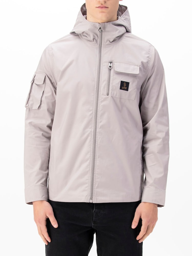 Luke 1977 Nepal Grenade Jacket - Image 1 of 7