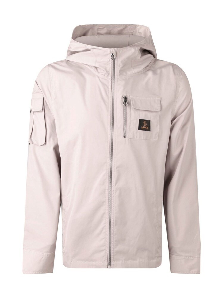 Luke 1977 Nepal Grenade Jacket - Image 4 of 7