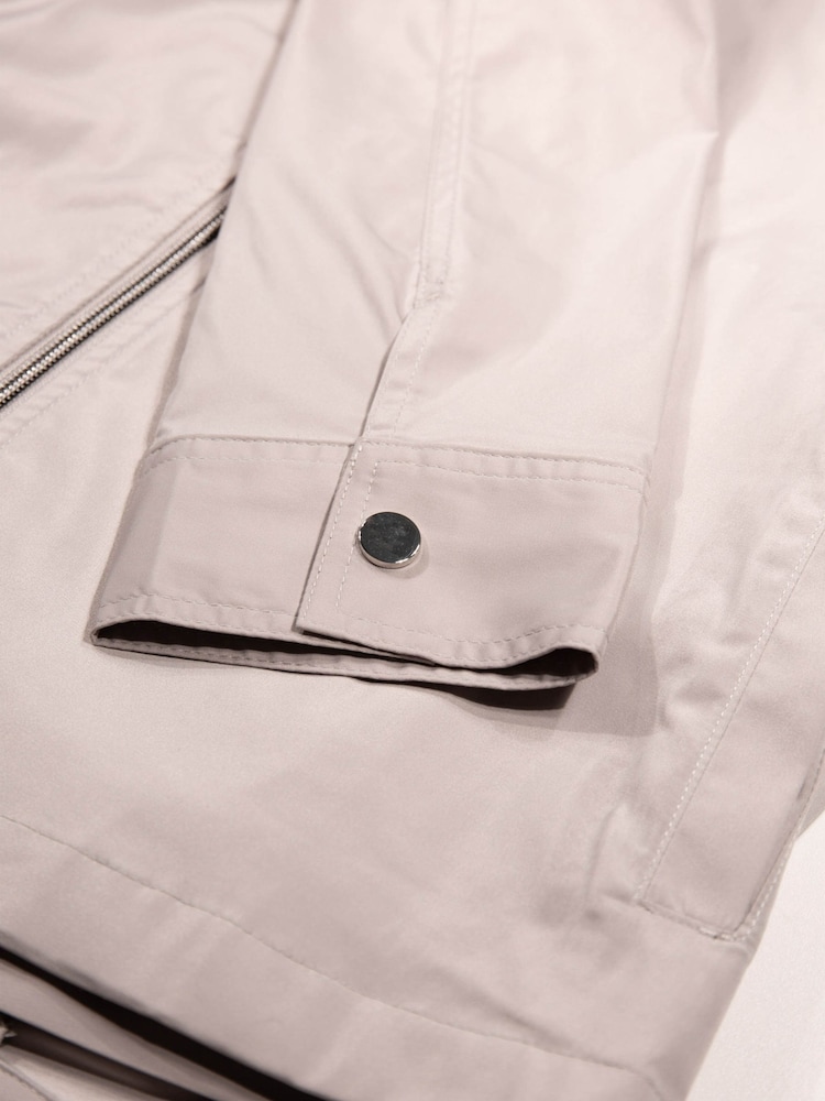 Luke 1977 Nepal Grenade Jacket - Image 7 of 7 Luke 1977 Nepal Grenade Jacket - Image 7 of 7