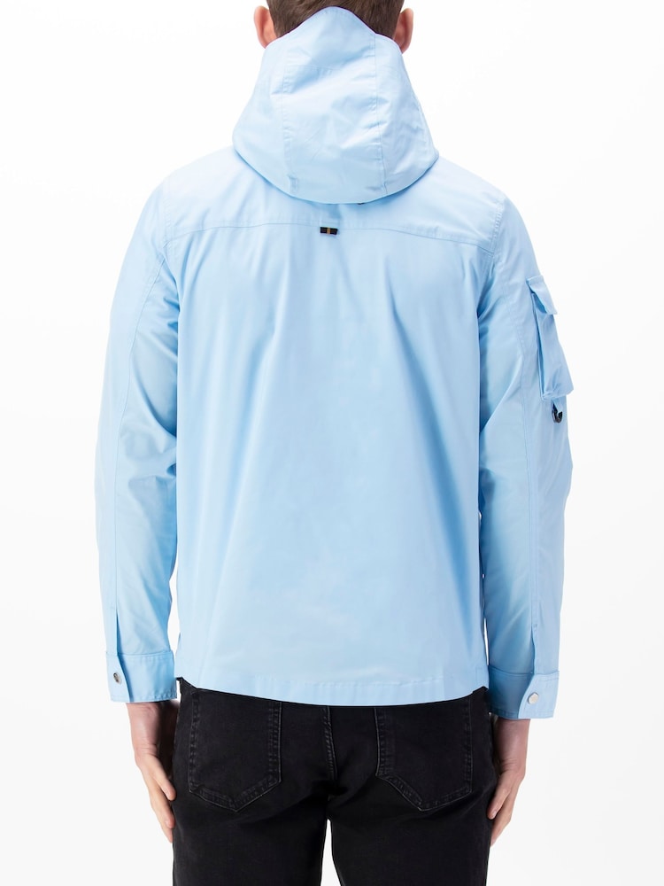 Luke 1977 Nepal Grenade Jacket - Image 2 of 7