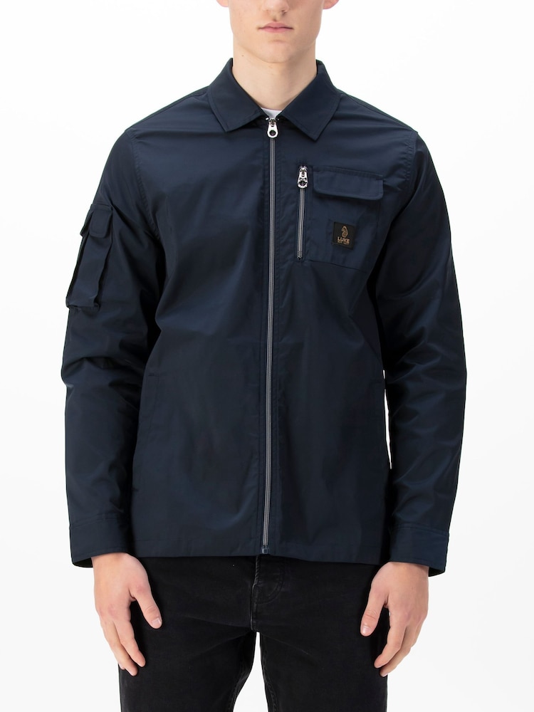 Luke 1977 Vietnam Jacket - Image 1 of 6