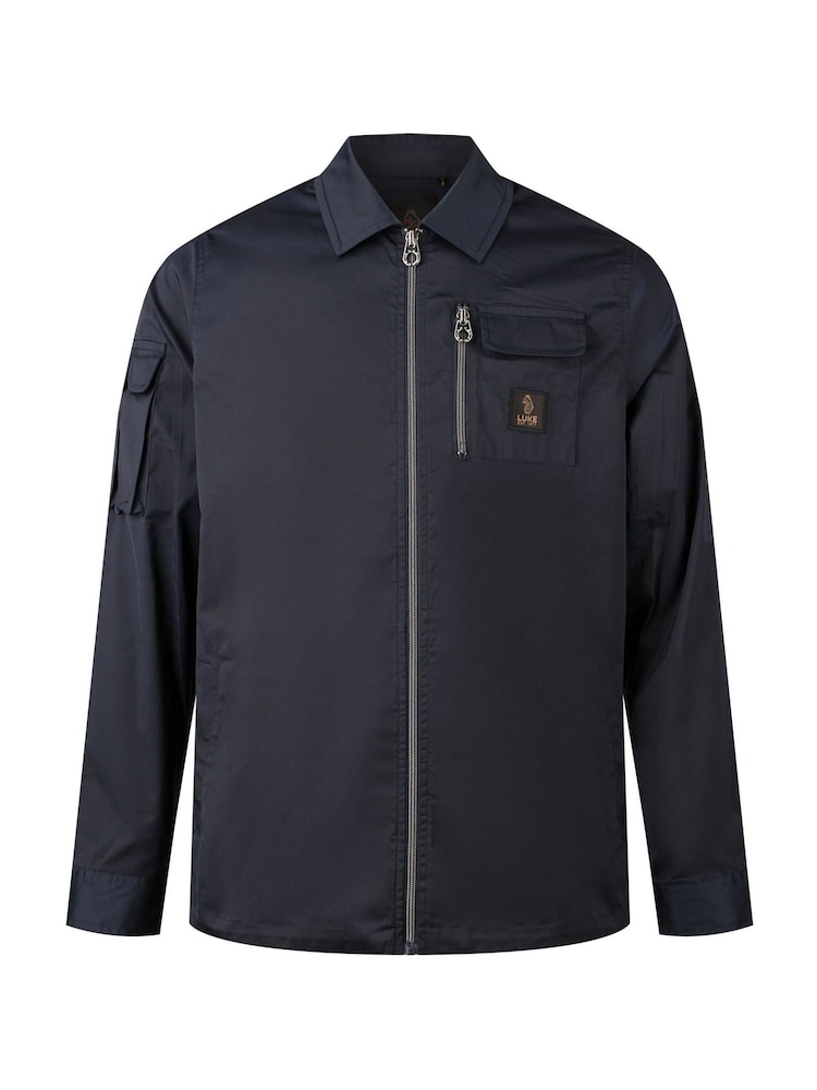 Luke 1977 Vietnam Jacket - Image 4 of 6
