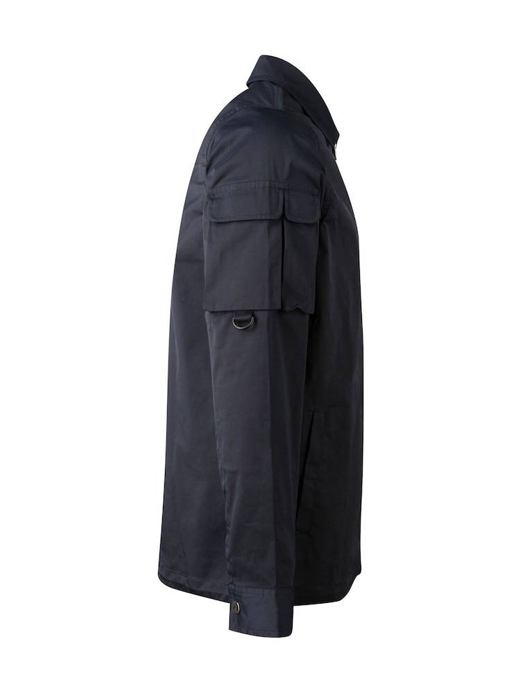 Luke 1977 Vietnam Jacket - Image 5 of 6