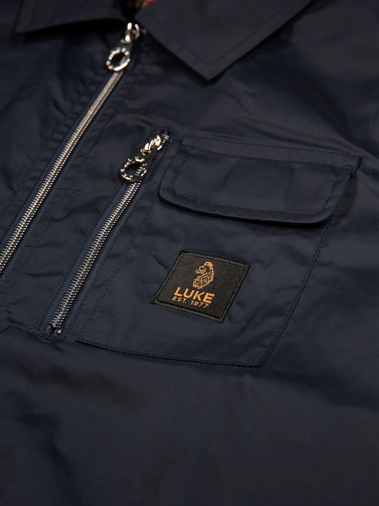 Luke 1977 Vietnam Jacket - Image 6 of 6