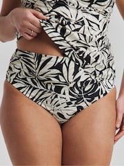 Simply Be Magisculpt Classic Briefs 2 Pack - Image 2 of 5