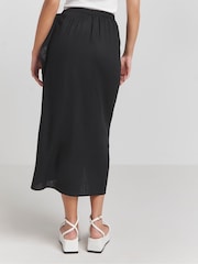 Simply Be Wrap Skirt - Bild 2 von 4