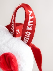 Cream/ Rouge - Sac à dos Hello Kitty - Image 10 de 10