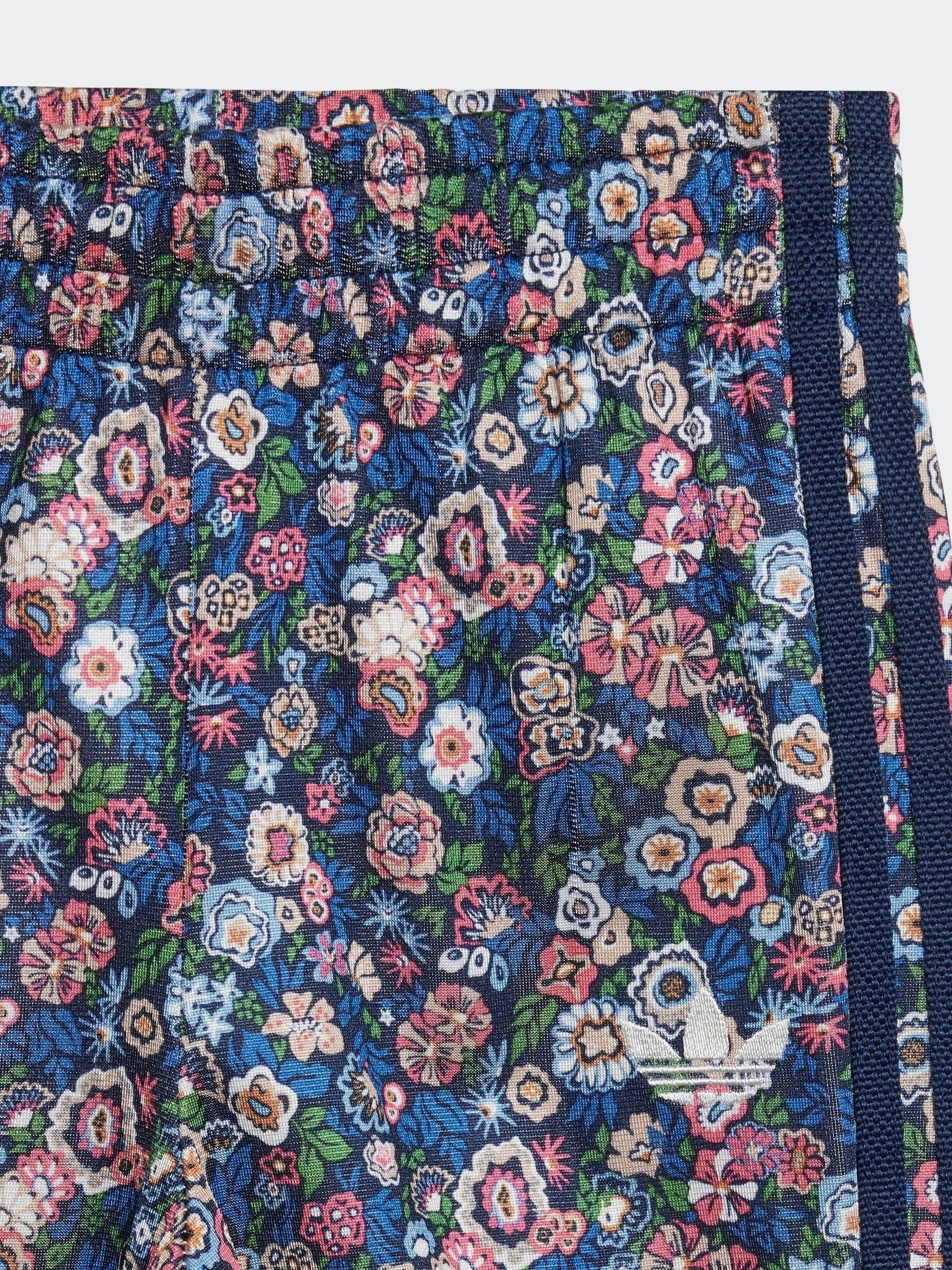 Next：日本 adidas Originals x Liberty London Firebird トラック