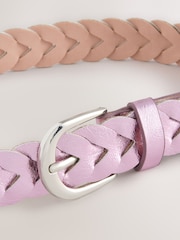 Pink Belt - Image 2 of 3